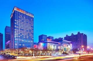 Sheraton Harbin Xiangfang Hotel,Xinxiangfang>>Harbin,4.5 star