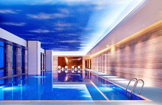 Sheraton Harbin Xiangfang Hotel,Xinxiangfang>>Harbin,4.5 star