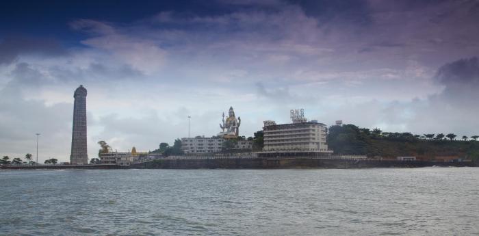 murudeshwara