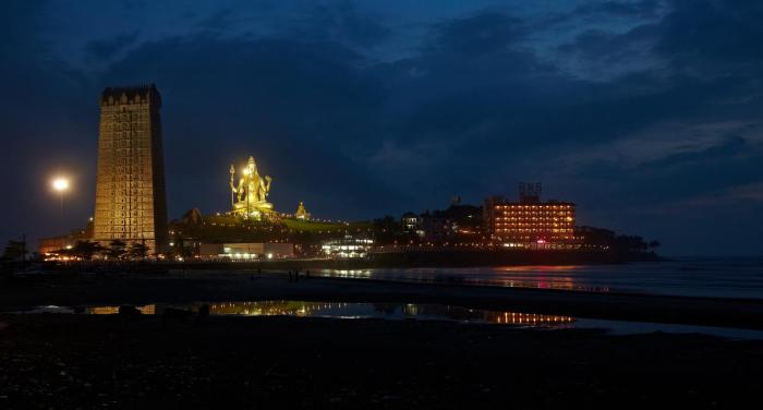 murudeshwara