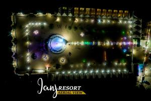 janj resort jaisalmer