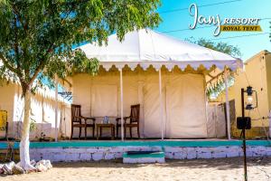 janj resort jaisalmer