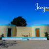 janj resort jaisalmer