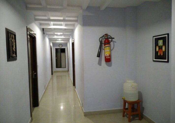 sasirekha residency