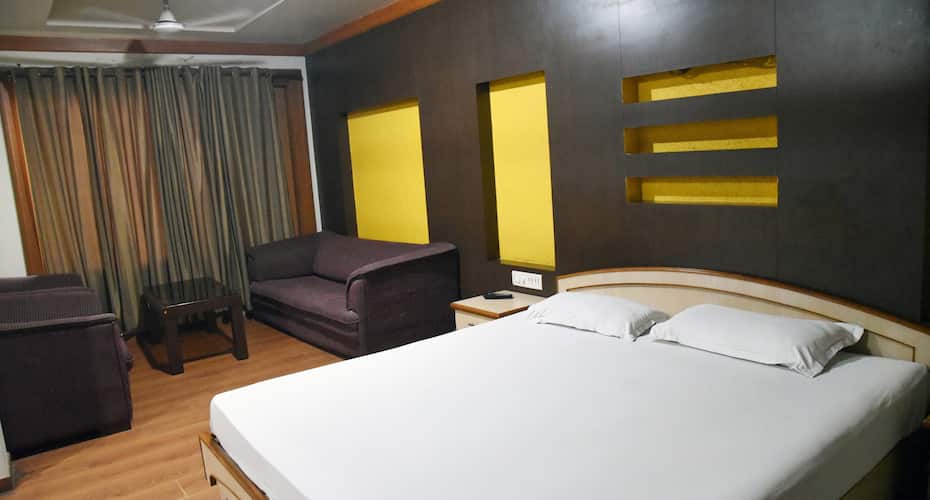 new delhi