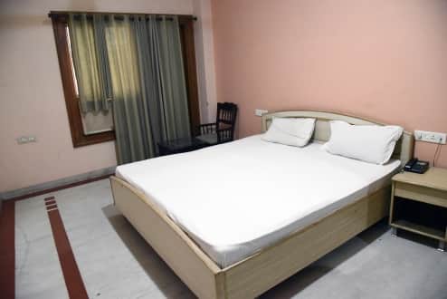new delhi