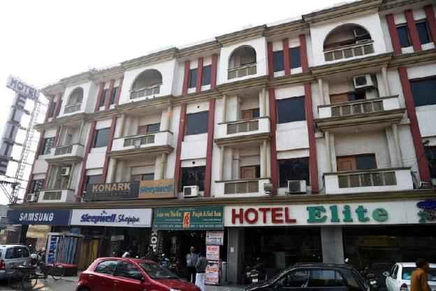 ghaziabad