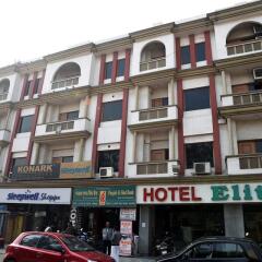 new delhi