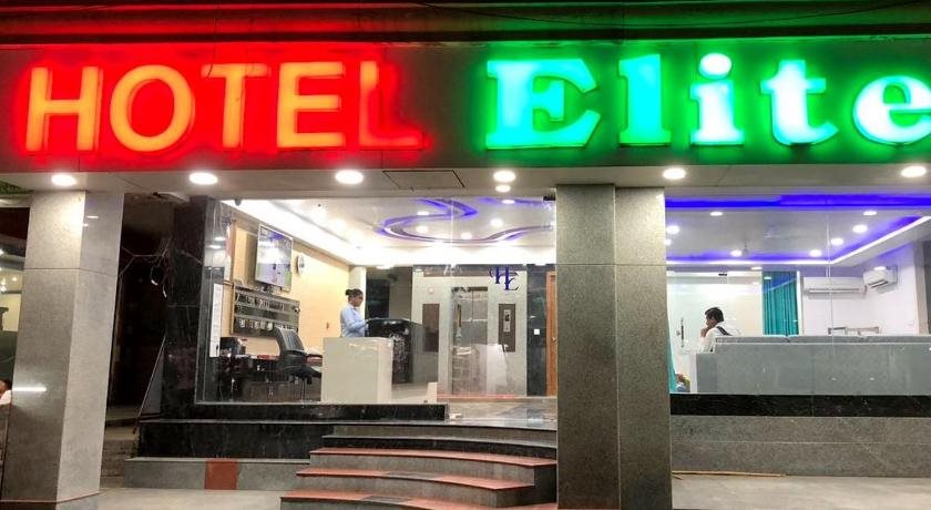 new delhi