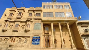 life solora jaisalmer