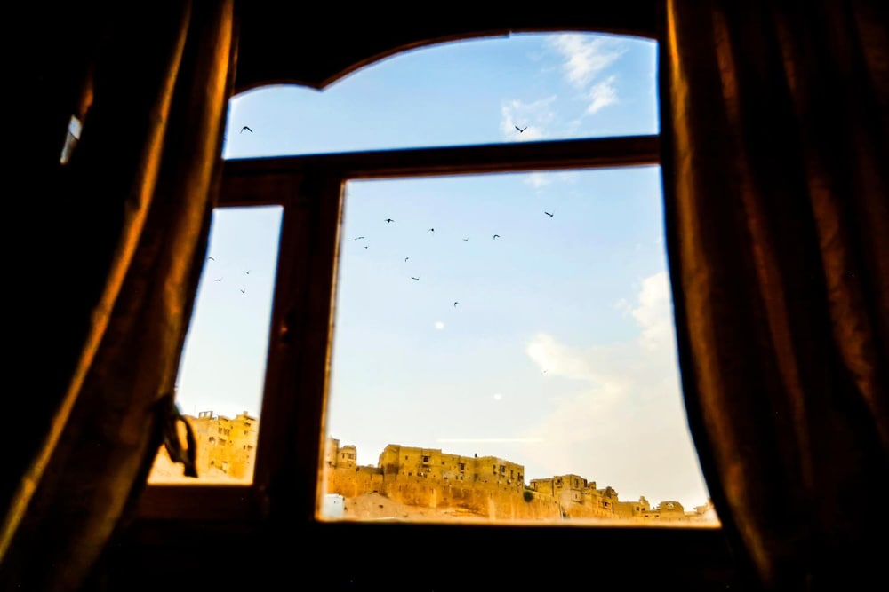 life solora jaisalmer