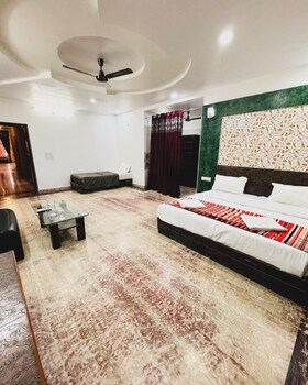 abu safari jaisalmer