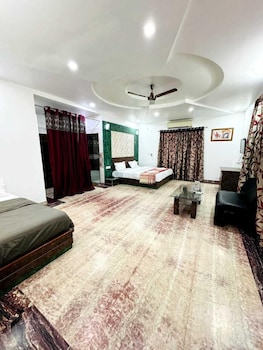 abu safari jaisalmer