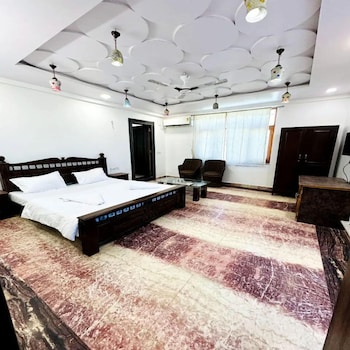 abu safari jaisalmer