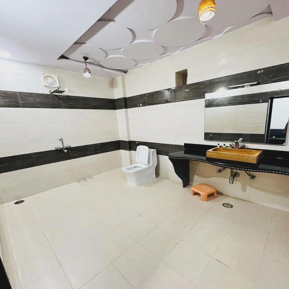 abu safari jaisalmer