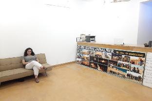 abu safari jaisalmer