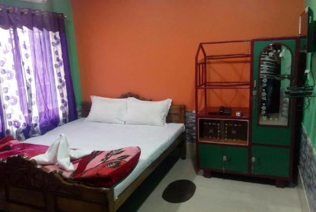 abu safari jaisalmer