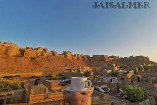 abu safari jaisalmer