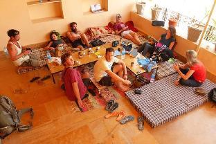 abu safari jaisalmer