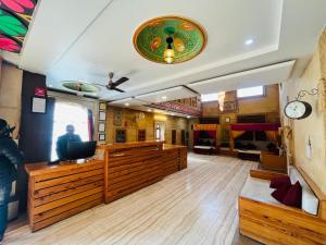 abu safari jaisalmer