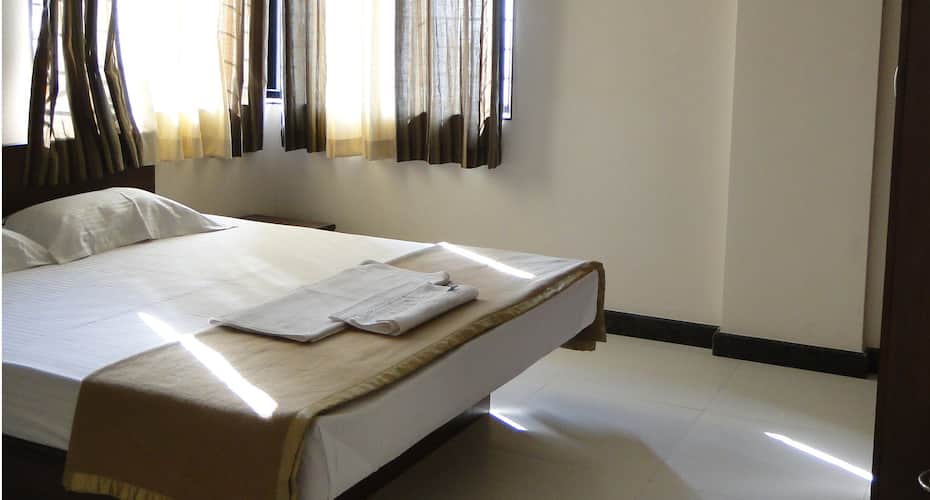 7th heaven service apartment