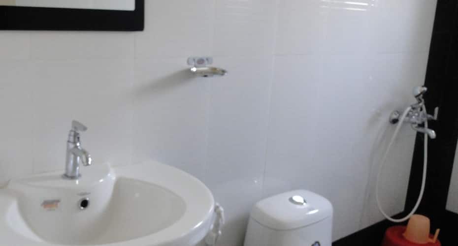 7th heaven hotel apartments