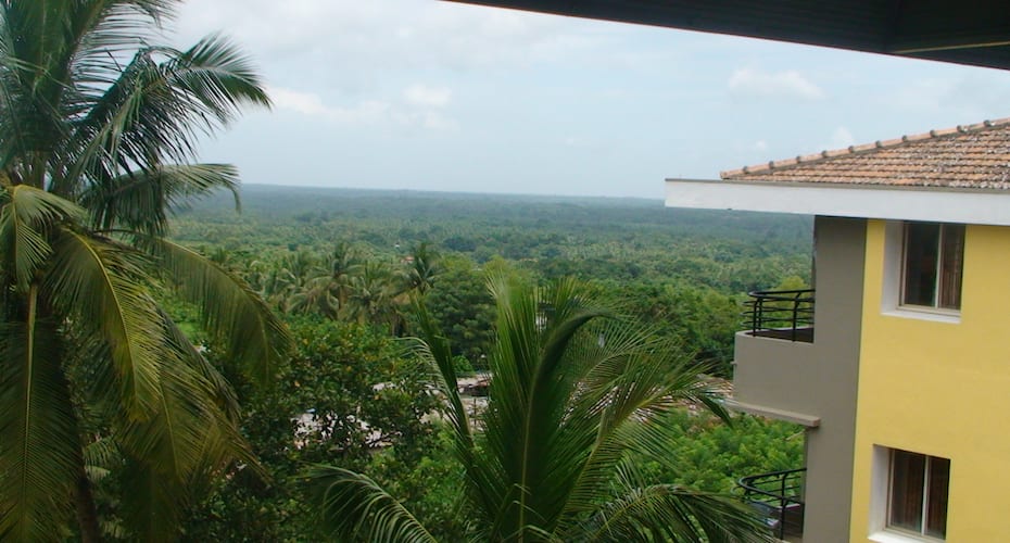 7Th Heaven Service Apartment,Madhav Nagar,0 star