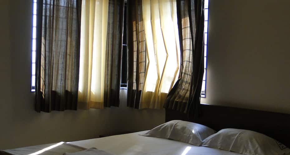 7th heaven service apartment