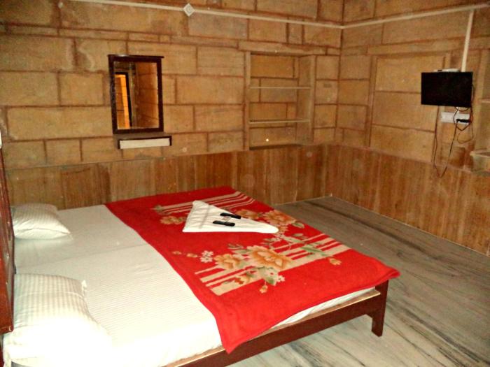 hotel classic jaisalmer