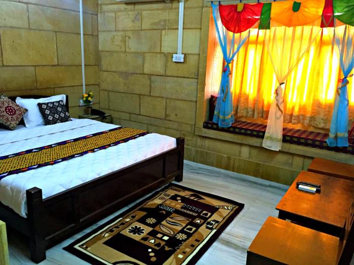 hotel classic jaisalmer