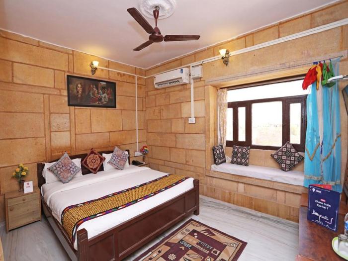 hotel classic jaisalmer