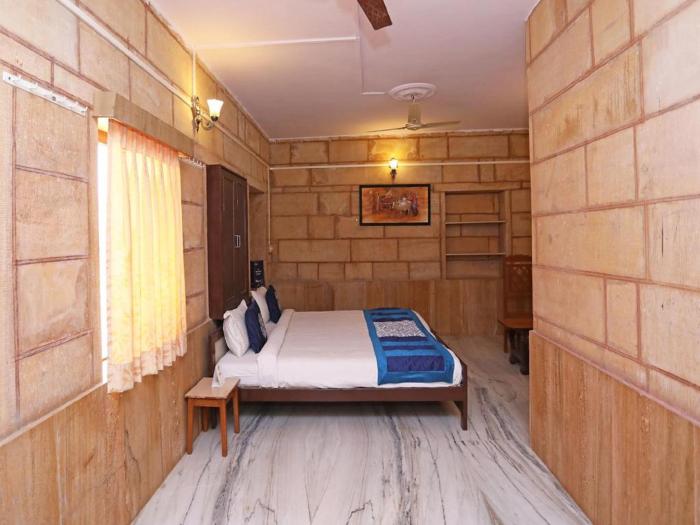 hotel classic jaisalmer