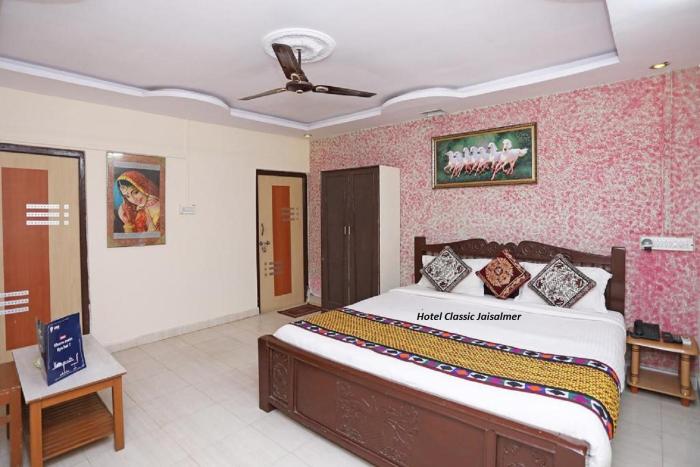 hotel classic jaisalmer