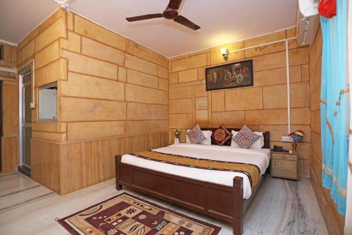 hotel classic jaisalmer