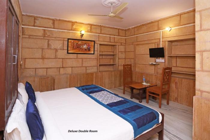 hotel classic jaisalmer