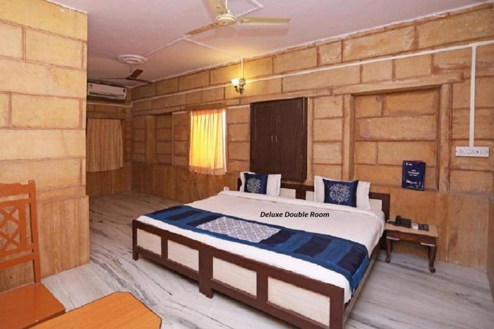 hotel classic jaisalmer