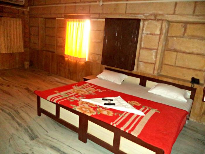 hotel classic jaisalmer