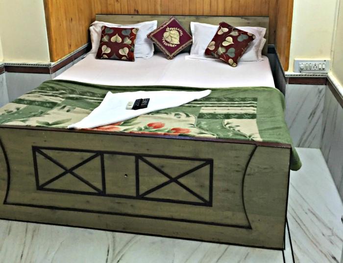 hotel classic jaisalmer