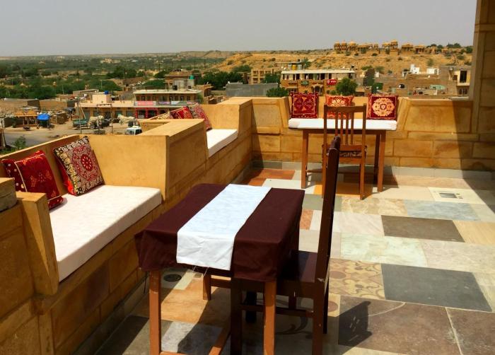 hotel classic jaisalmer