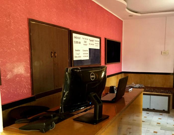 hotel classic jaisalmer