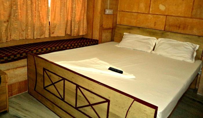 hotel classic jaisalmer