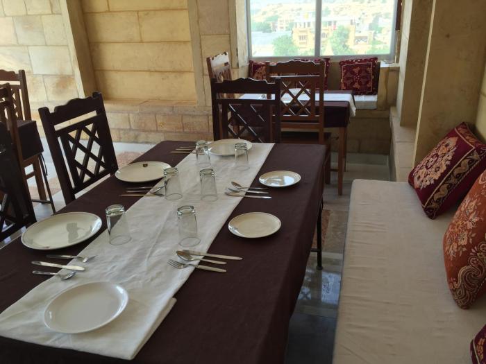 hotel classic jaisalmer