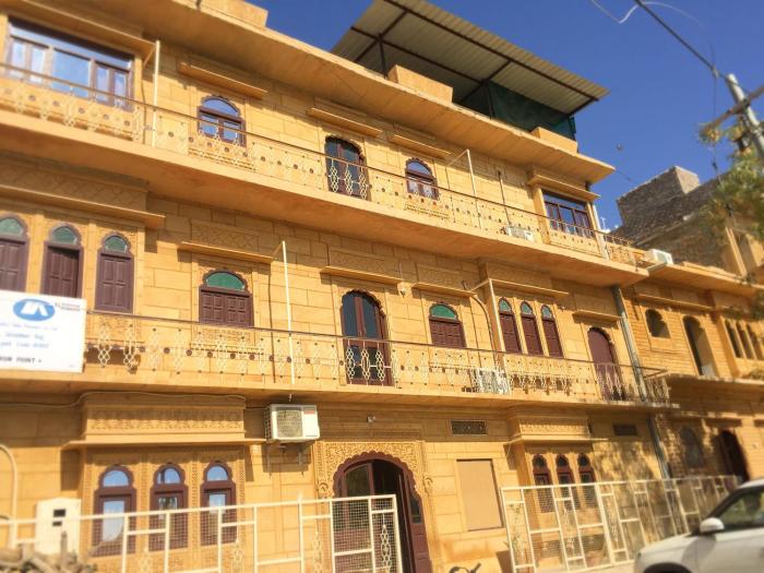 hotel classic jaisalmer