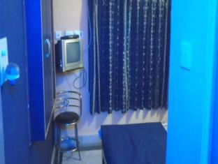 Leela Guest House,Sarnath>>Varanasi,1 star