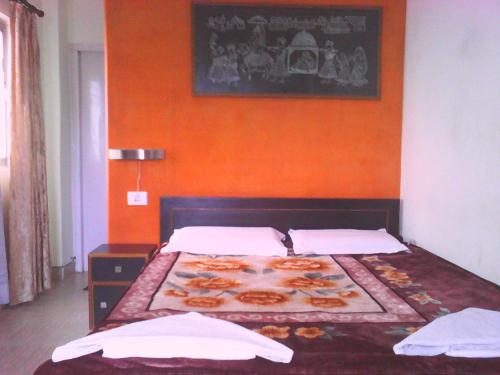 Leela Guest House,Sarnath>>Varanasi,1 star