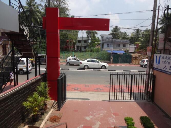trivandrum