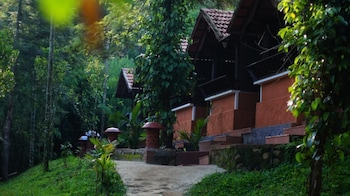 silent creek resort