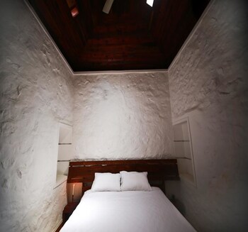 silent creek resort