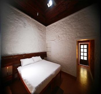 silent creek resort