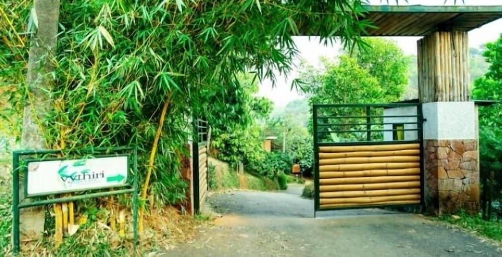 vythiri